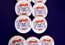 Badge à message