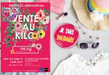 Faire des badges personnalisés pour une association