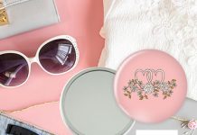Jeu concours badges personnalisés