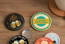 Cadeau Noel Original